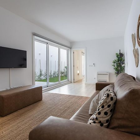 City Stays Sao Lazaro Apartments Lisbon Luaran gambar