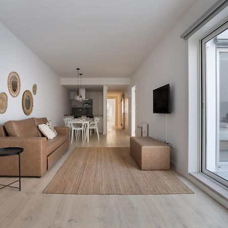 City Stays Sao Lazaro Apartments Lisbon Luaran gambar