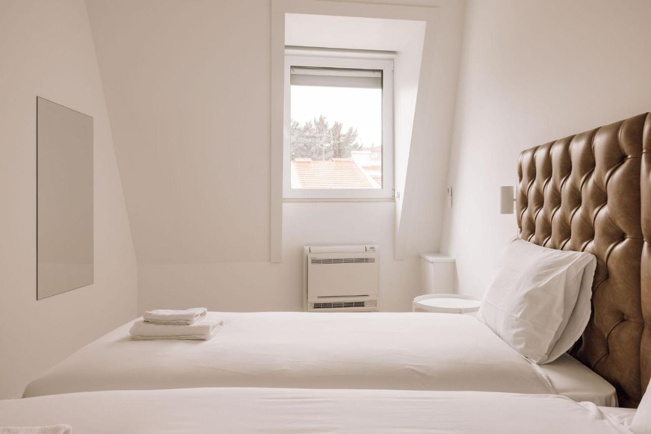 City Stays Sao Lazaro Apartments Lisbon Luaran gambar