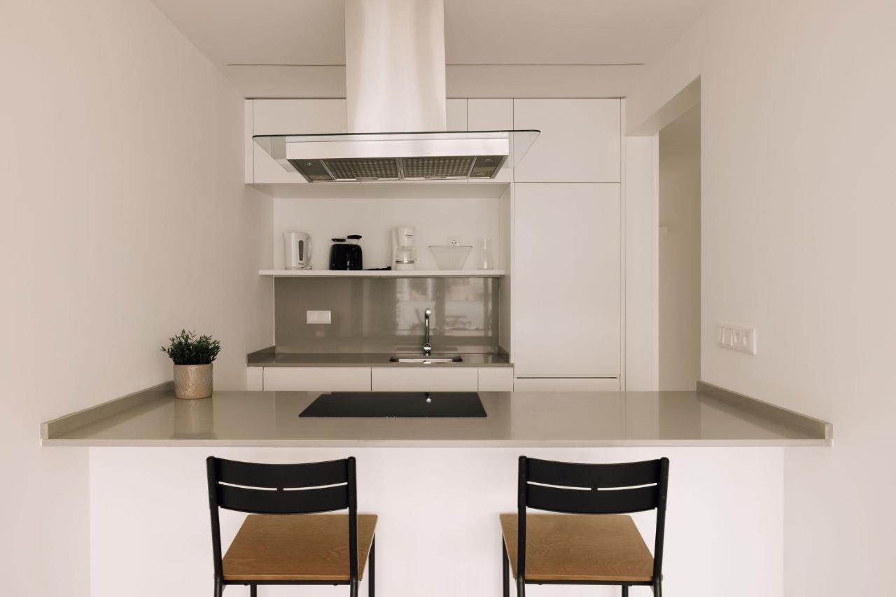 City Stays Sao Lazaro Apartments Lisbon Luaran gambar