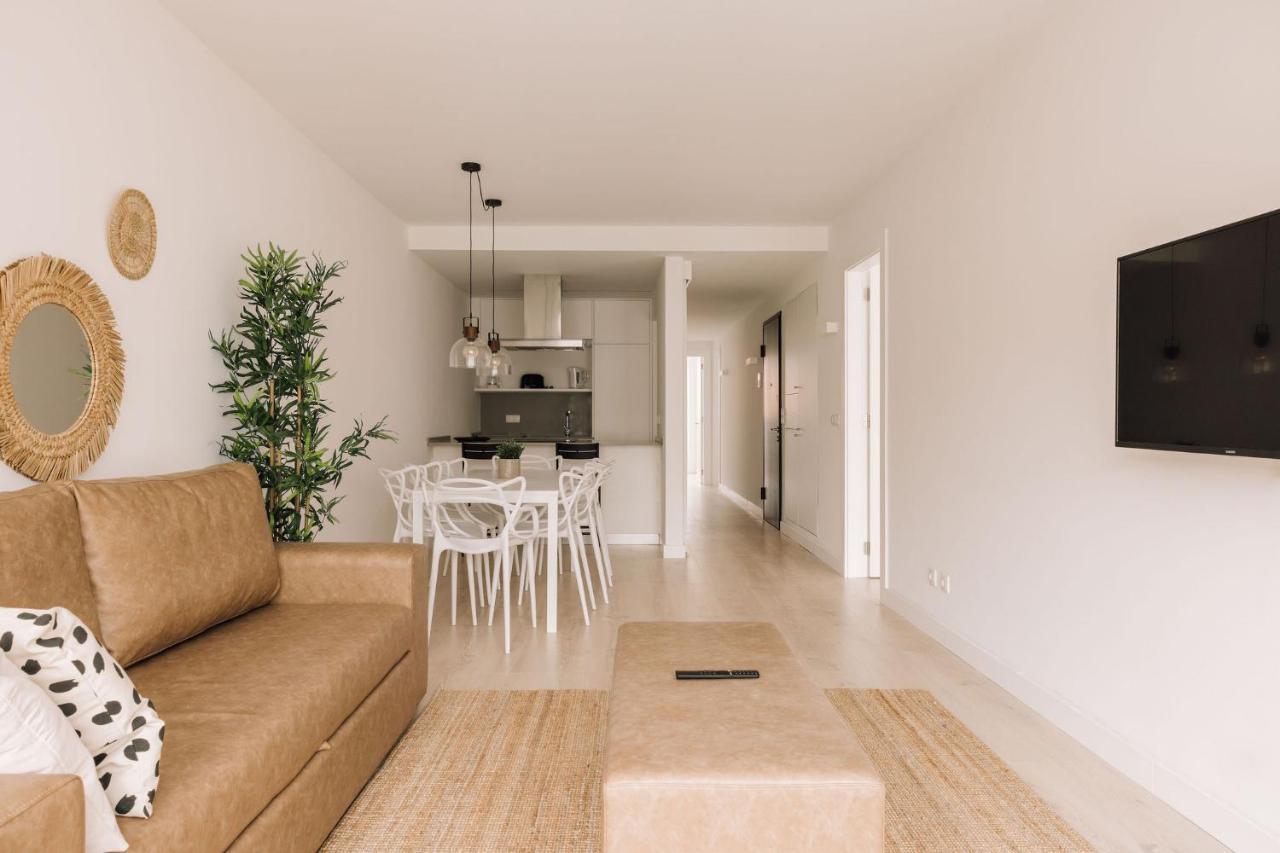 City Stays Sao Lazaro Apartments Lisbon Luaran gambar