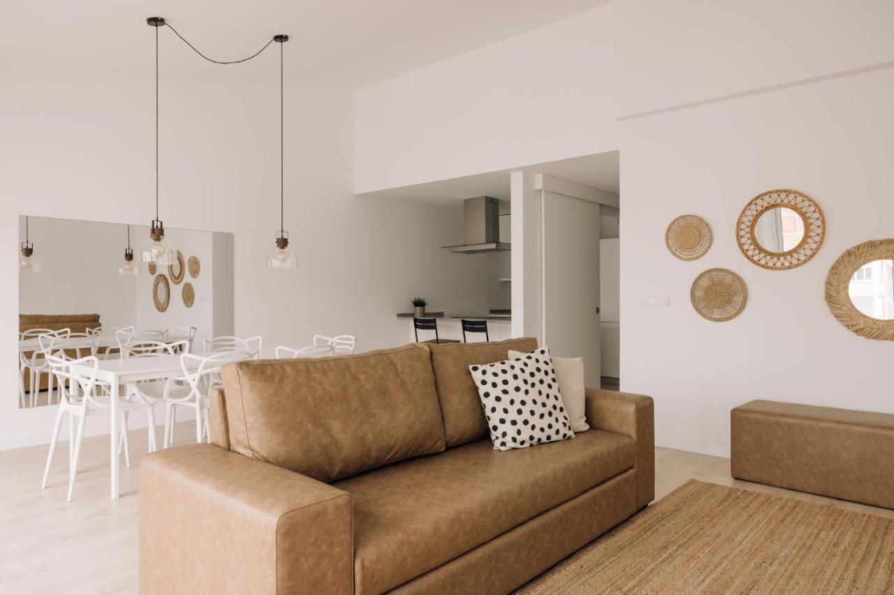 City Stays Sao Lazaro Apartments Lisbon Luaran gambar