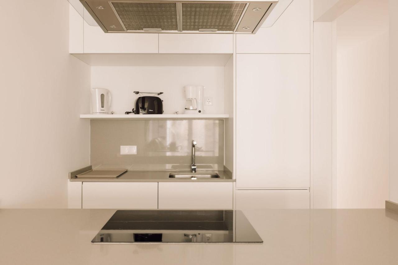 City Stays Sao Lazaro Apartments Lisbon Luaran gambar