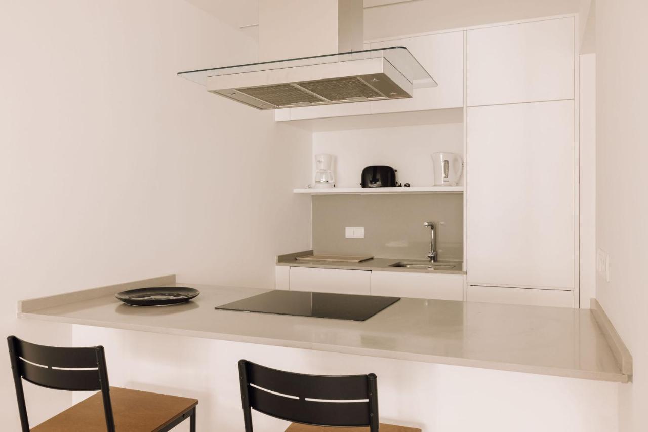 City Stays Sao Lazaro Apartments Lisbon Luaran gambar