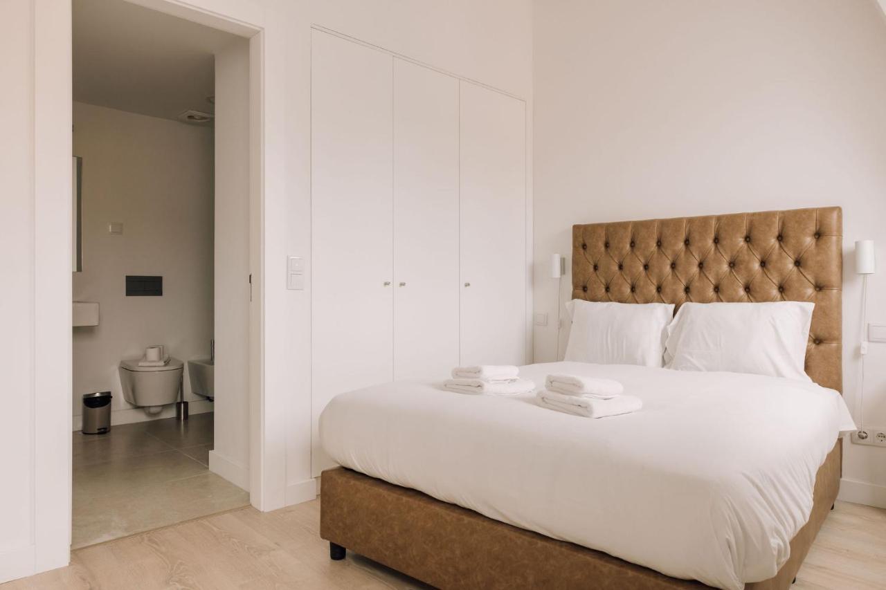 City Stays Sao Lazaro Apartments Lisbon Luaran gambar