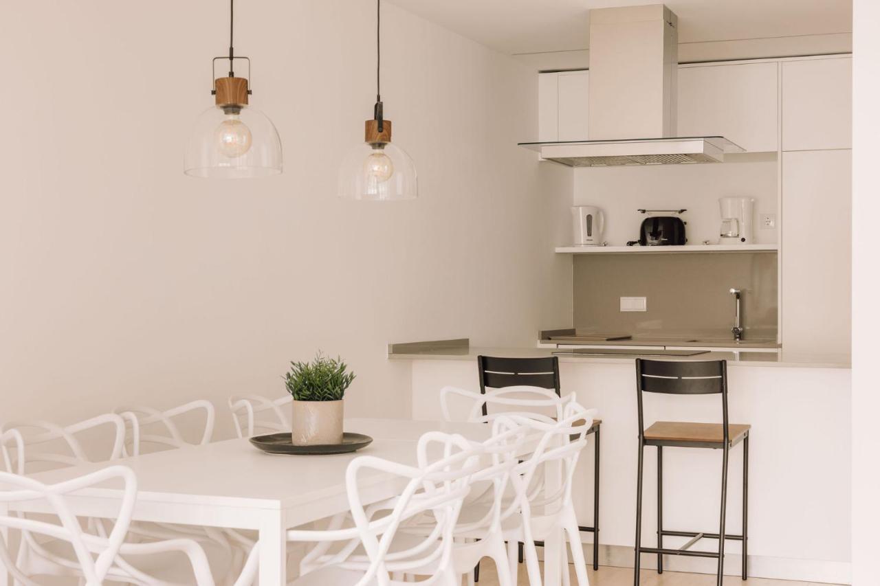 City Stays Sao Lazaro Apartments Lisbon Luaran gambar