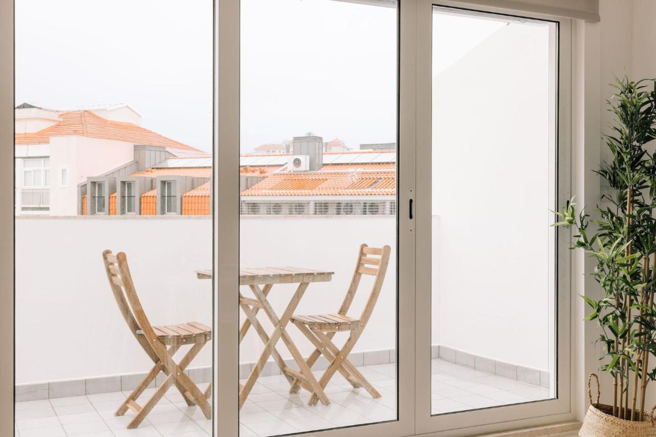 City Stays Sao Lazaro Apartments Lisbon Luaran gambar