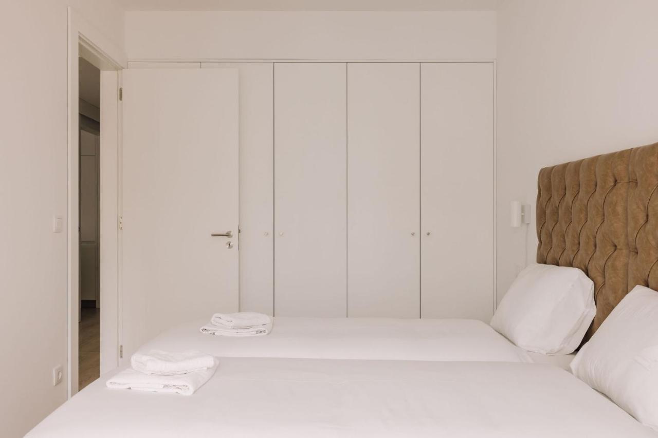 City Stays Sao Lazaro Apartments Lisbon Luaran gambar