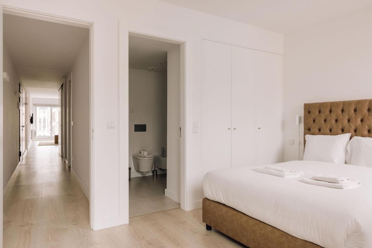City Stays Sao Lazaro Apartments Lisbon Luaran gambar