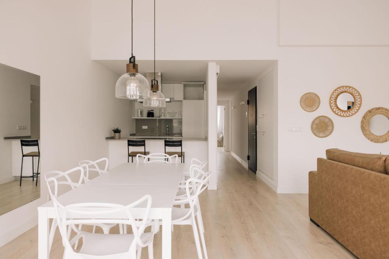 City Stays Sao Lazaro Apartments Lisbon Luaran gambar