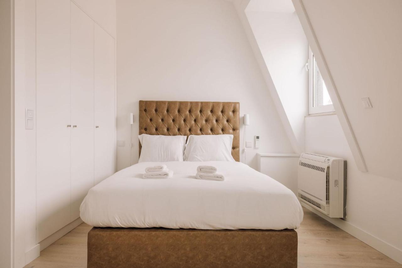 City Stays Sao Lazaro Apartments Lisbon Luaran gambar