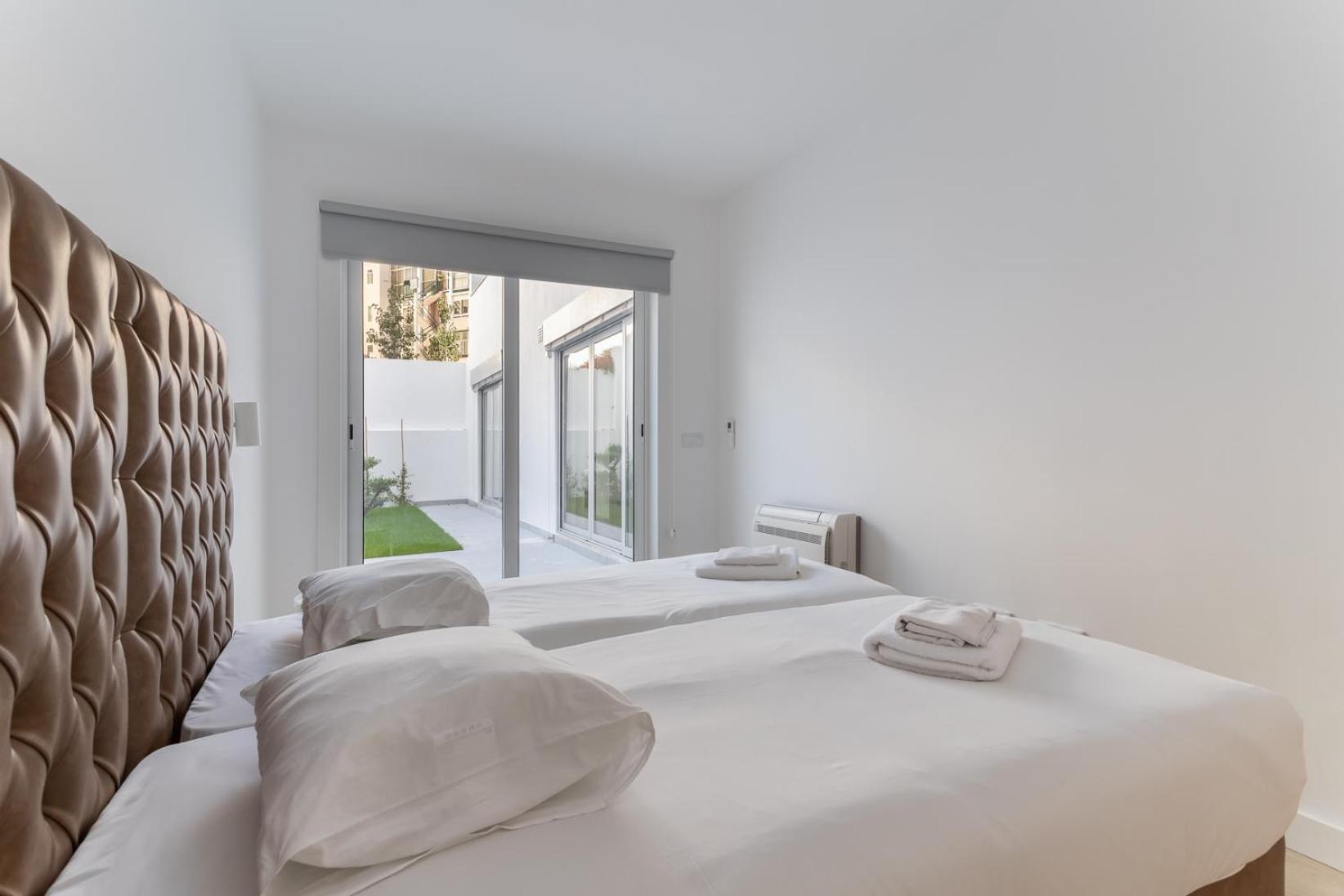 City Stays Sao Lazaro Apartments Lisbon Luaran gambar