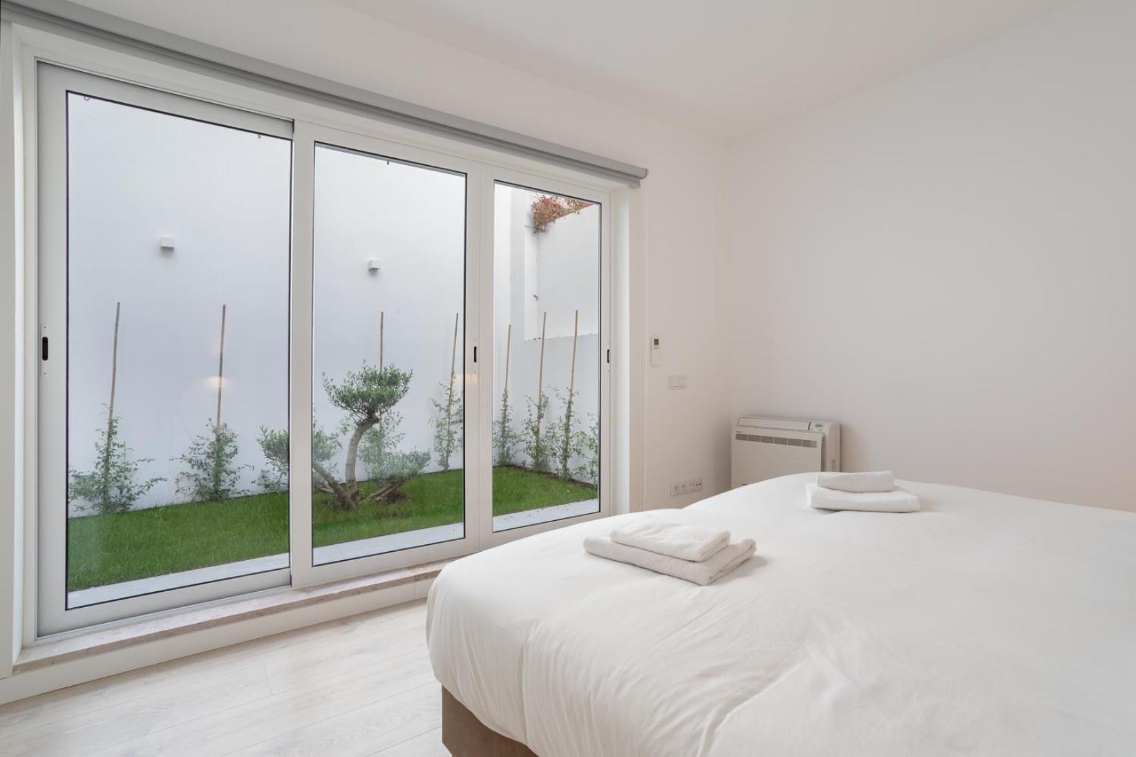 City Stays Sao Lazaro Apartments Lisbon Luaran gambar