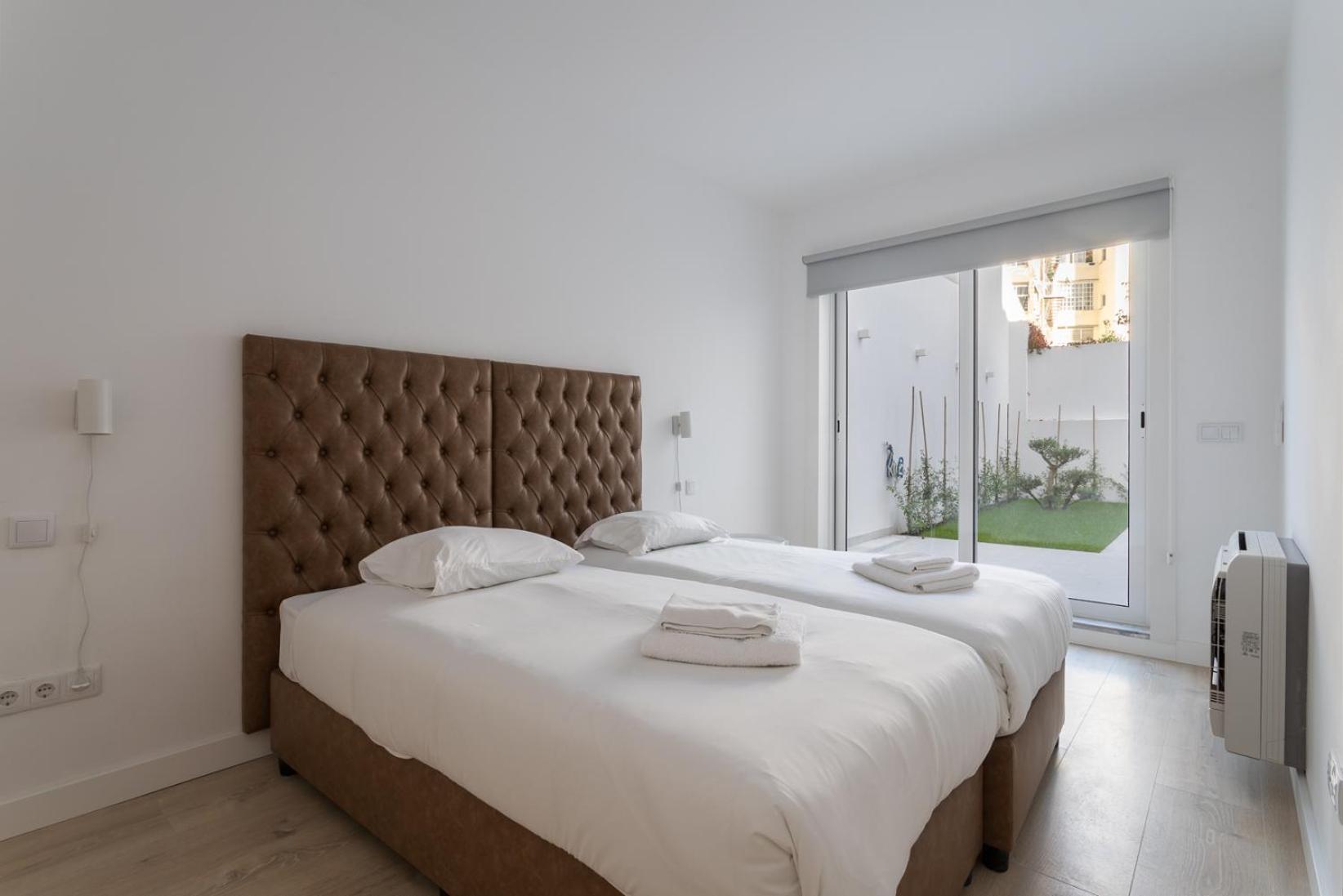 City Stays Sao Lazaro Apartments Lisbon Luaran gambar