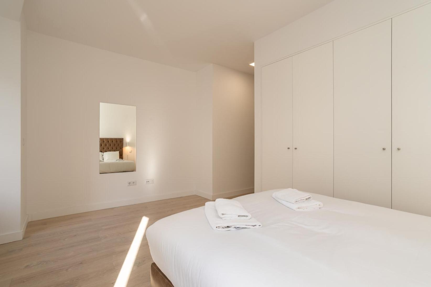 City Stays Sao Lazaro Apartments Lisbon Luaran gambar