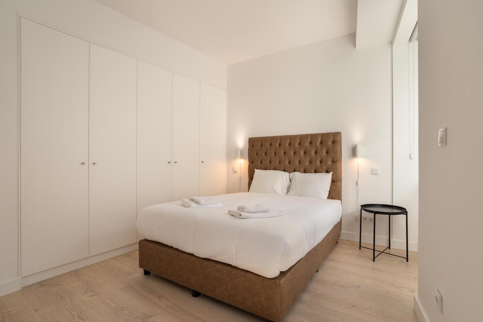 City Stays Sao Lazaro Apartments Lisbon Luaran gambar