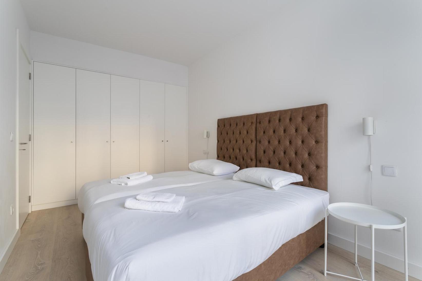 City Stays Sao Lazaro Apartments Lisbon Luaran gambar