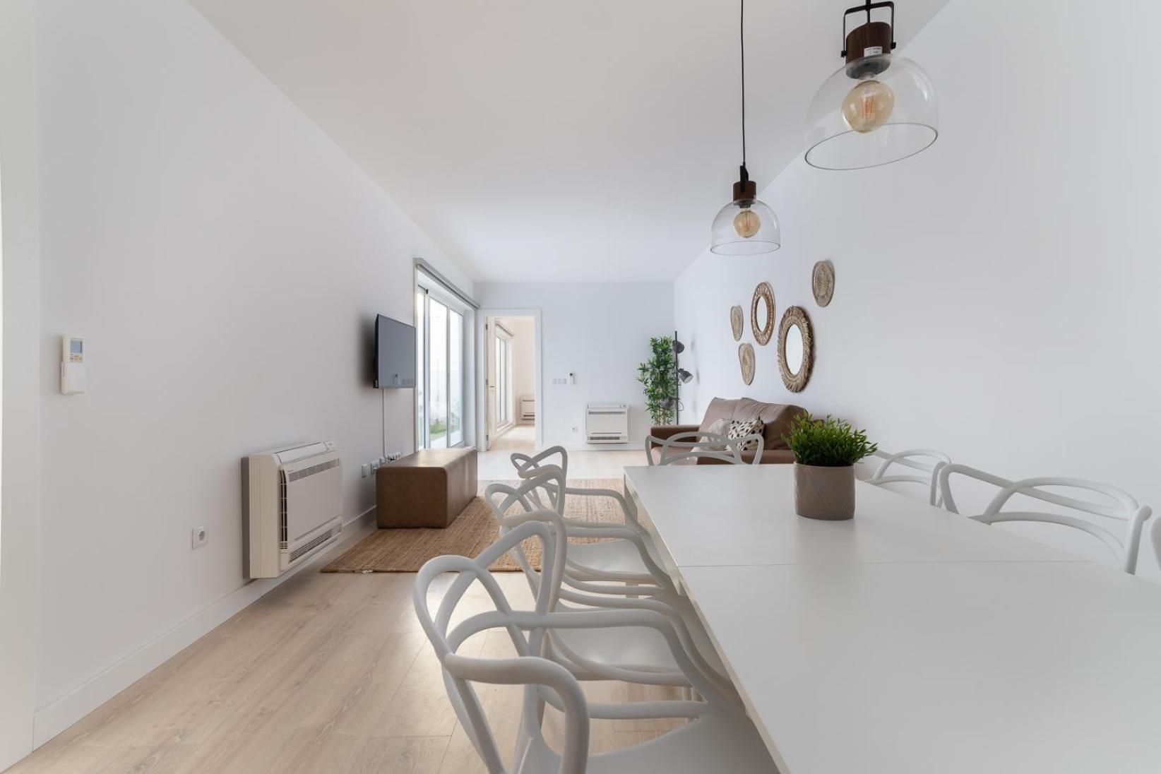 City Stays Sao Lazaro Apartments Lisbon Luaran gambar