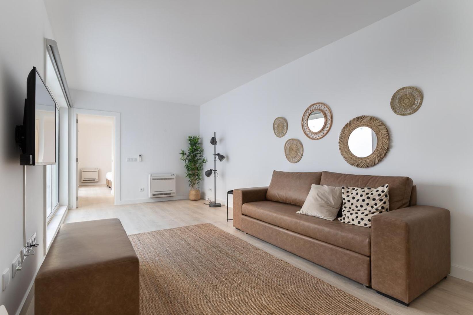 City Stays Sao Lazaro Apartments Lisbon Luaran gambar