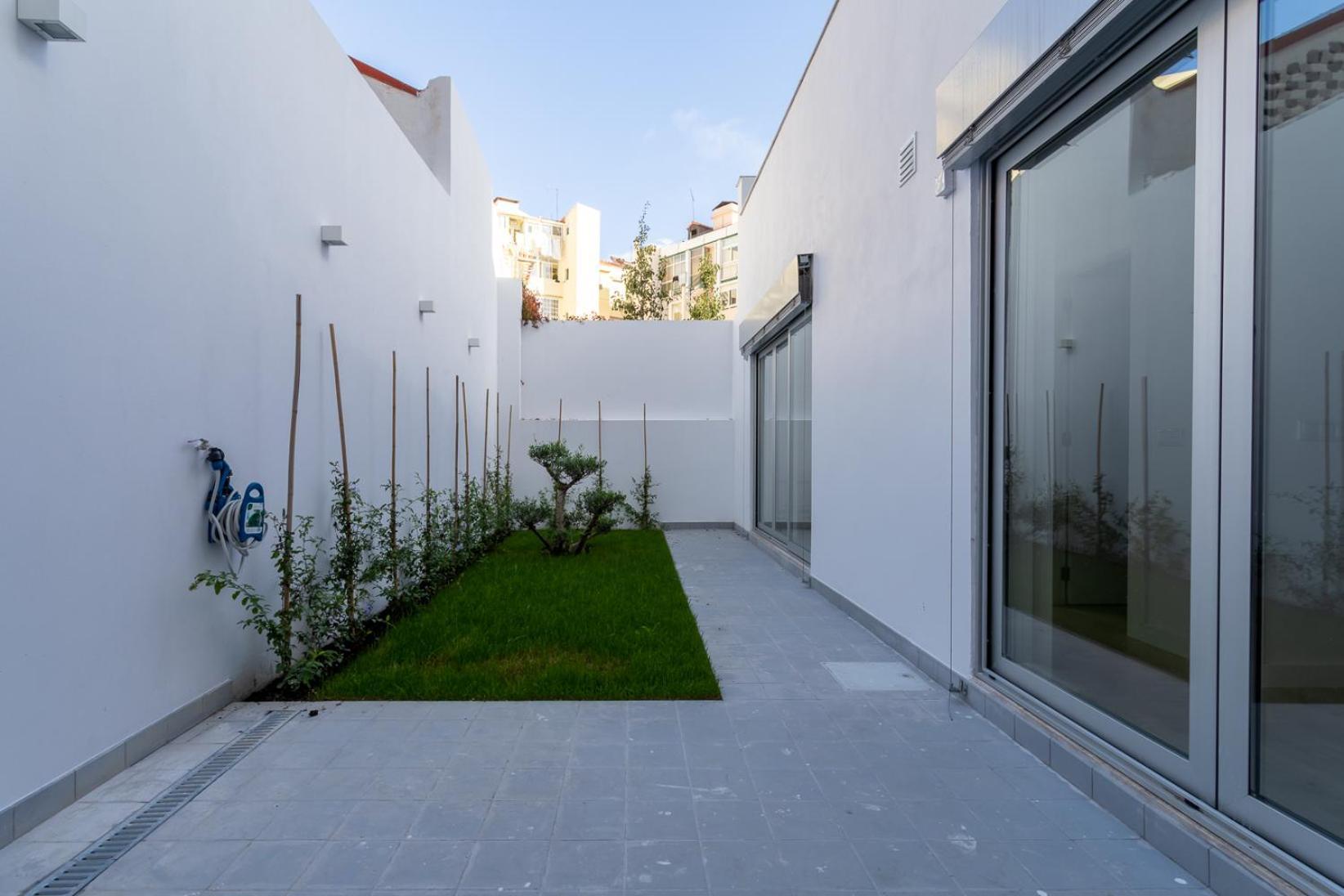 City Stays Sao Lazaro Apartments Lisbon Luaran gambar