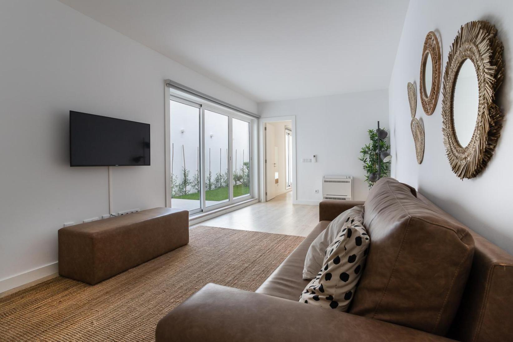 City Stays Sao Lazaro Apartments Lisbon Luaran gambar