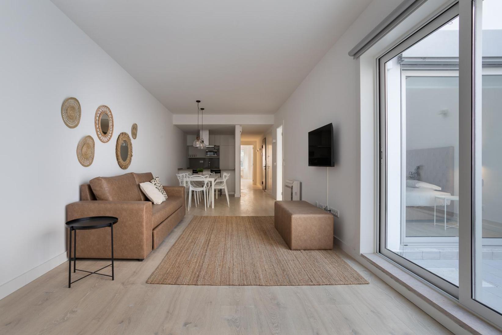City Stays Sao Lazaro Apartments Lisbon Luaran gambar