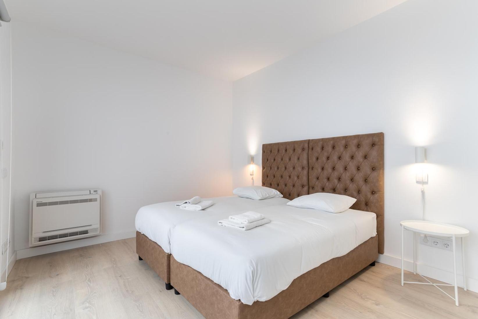 City Stays Sao Lazaro Apartments Lisbon Luaran gambar