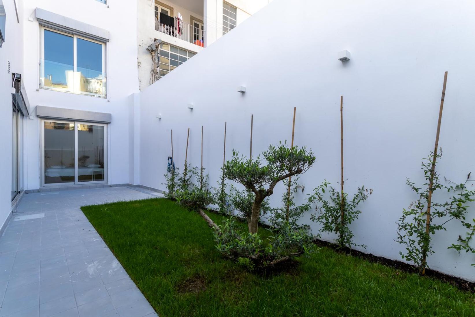 City Stays Sao Lazaro Apartments Lisbon Luaran gambar